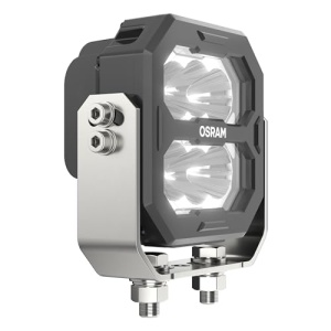 Far LED OSRAM LEDriving Cube PX4500, 4500 Lumen, Spot, pentru off-road - Img 11