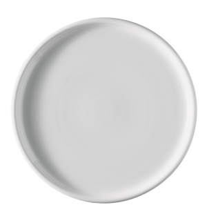 Farfurie pentru pizza Queensberry Hunt Trend, design modern, lavabila in masina de spalat