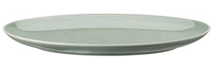 Farfurie Rosenthal Thomas Loft 34 cm, Verde Muschi, Design Multifunctional - Img 2