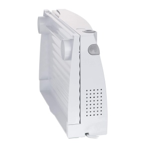 Feliator de alimente Emerio MS-125000, 100W, ajustabil 0-17mm, din inox - Img 4