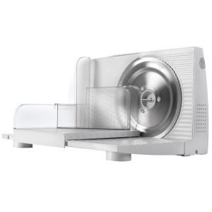 Feliator electric Gorenje R401W, 100 W, inox Solingen, alb - Img 4