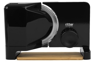 Feliator electric ritter varido 5 din metal, 230V, 65W, negru