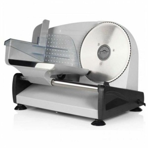 Feliator Tristar EM-2099, putere 150W, grosime taiere ajustabila 0-15mm
