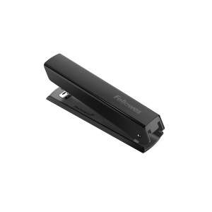 Fellowes LX820 Capsator Clasic Birou Capacitate 20 Coli Negru - Img 4