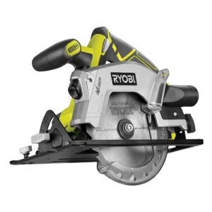 Ferastrau circular cu acumulator Ryobi RWSL1801M, 18V, 150mm, 4500RPM