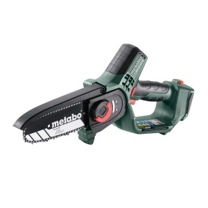 Ferastrau cu acumulator Metabo MS 18 LTX 15, 18V, lama 15 cm, usor si sigur