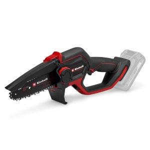 Ferastrau cu lant fara fir Einhell GP-PS 1820 Li BL-Solo, motor fara perii, lungime taiere 15 cm - Img 1
