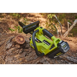 Ferastrau cu lant Ryobi RY36THCX30A, 36 V, lungime lama 30 cm - Img 5