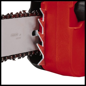 Ferastrau electric cu lant Einhell GC-EC 1935 (1900 W, lungime bara 35 cm, viteza maxima a lantului 15,5 m/s, tensiune lant fara unelte) - Img 6