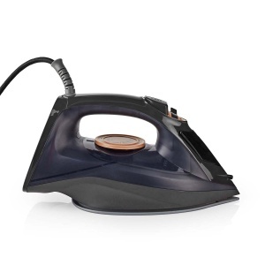 Ferastrau electric Nedis 2200 W Capacitate 0.26 l Ceramica - Img 4