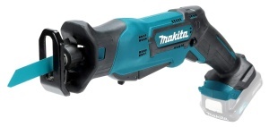 Ferastrau reciproc Makita JR103DZ, 10.8 V, compact, usor - Img 1