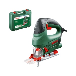 Ferastrau vertical Bosch PST 800 PEL (530 Watt, in carcasa) - Img 1