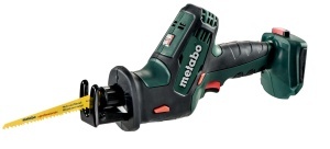 Feronerie cu acumulator Metabo SSE 18 LTX Compact, 18 V, usoara si compacta
