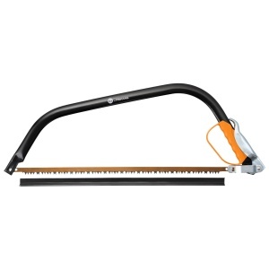 Feronerie de taiat Fiskars SW31, 70 cm, pentru lemn umed, negruorange - Img 1