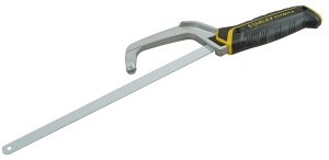 Feronerie pentru metal Stanley Fatmax 0-15-211, compacta, cu maner ergonomic - Img 3