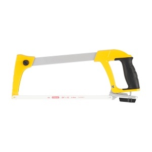 Feronerie pentru metal Stanley Metallsage Turbocut, 80kg tensiune, 110mm adancime