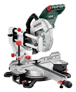 Feronier cu functie de taiere Metabo KGSV 216 MC, 1200 W, 216 mm