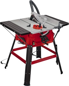 Feronier cu masa Einhell TC-TS 20252 U, 2000W, inaltime taiere 85mm, disc 250mm