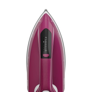 Fier de calcat Beko SGA6126R, 2600W, 6 bar, 1L, AlbViolet - Img 2
