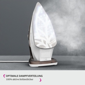 Fier de calcat Calor Easygliss Eco 2800 W, culoare ton - Img 6