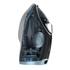 Fier de calcat Cecotec IronHero 2600 W Turbo Slide Abur puternic 200 gmin - Img 2