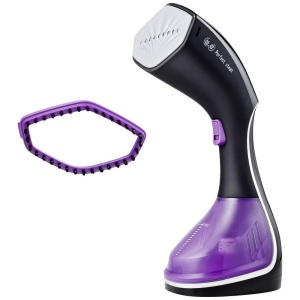 Fier de calcat cu aburi Tristar ST-8921, rezervor 260ml, incalzire rapida 45 secunde