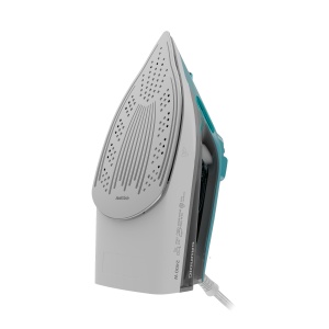 Fier de calcat Grundig SI 3550 2400 W Ceramica AlbTurcoaz - Img 4