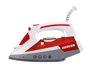 Fier de calcat Hoover TIM 2500 cu talpa ceramica si abur concentrat 140 gmin