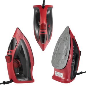 Fier de calcat Mesko MS 5031, 3000 W, rezervor 400 ml, functie verticala - Img 9