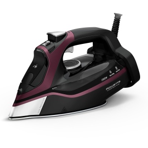Fier de calcat Rowenta Steamforce DW9413, 2900 W, 350 ml, Microsteam HD