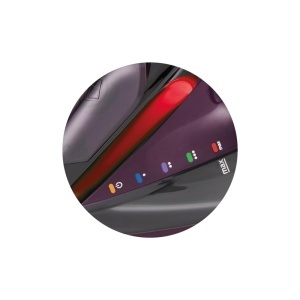 Fier de calcat Russell Hobbs Colour Control Pro Ultra, 2800W, 380ml, Ceramic - Img 8