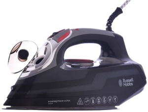 Fier de calcat Russell Hobbs Powersteam Ultra 3100W, 350ml, Ceramica - Img 8