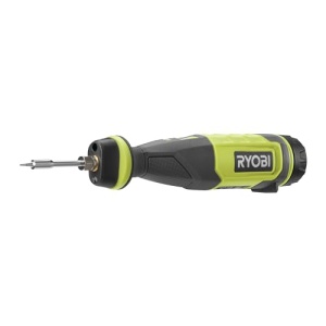 Fier de lipit fara fir RYOBI 4 V USB-Litiu RSI4-120G, incl. 1 baterie de 4 V 2,0 Ah si cablu de incarcare USB-C - Img 4