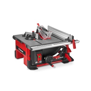Fierastrau circular de masa Einhell TE-TS 368 T Li-Solo 36V lama 210mm functie de inclinare