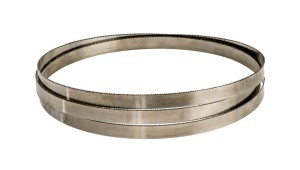 Fierastrau cu banda Metabo 1712 x 13 x 0,36 mm, 14 TPI, pentru metal
