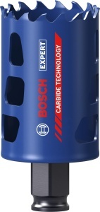 Fierastrau cu panza Bosch EXPERT Multi Material, 44 mm, pentru metal si zidarie