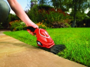 Fierastrau electric BlackDecker GSL700, 7V, 50min autonomie, greutate redusa - Img 9