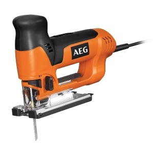 Fierastrau pendular electric AEG ST800XE 705W precizie si durabilitate