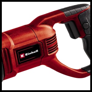 Fierastrau universal Einhell TC-AP 690 E 690W adancime taiere 115 mm - Img 5