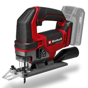 Fierastrau vertical Einhell TE-JS 18100 Li-Solo 18V 100mm LED Pendelhub