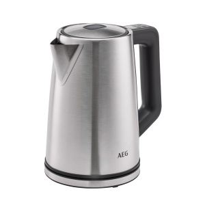 Fierbator AEG Deli 5, 2400 W, 1.7 l, 5 trepte de temperatura