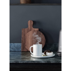 Fierbator apa AEG Gourmet 7, 1.7 litri, 7 temperaturi, gri - Img 7