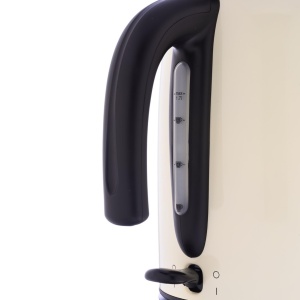 Fierbator apa Russell Hobbs 20415-70, 1.7l, 2400W, inox crem - Img 8
