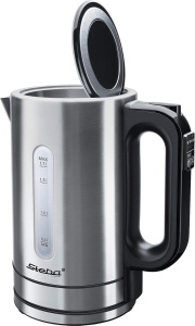 Fierbator apa Steba WK 21 INOX 1.7L 2.2kW din inox - Img 2