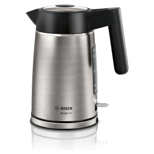 Fierbator Bosch DesignLine TWK5P480 17L 2400W Inox