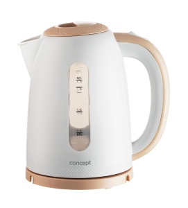 Fierbator Concept RK2331, 1.7 L, 2200 W, bej - Img 2