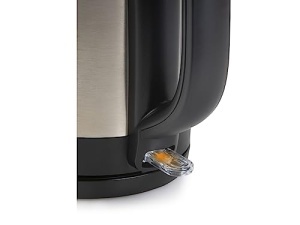 Fierbator DO496WK DOMO - Oprire automata si protectie la fierbere uscata - 17 L - Otel inoxidabilNegru - Img 10
