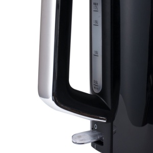 Fierbator electric CONCEPT Hausgerate RK3171, 1.7 l, 2200 W, Negru - Img 4