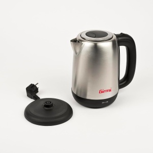 Fierbator electric Girmi BL34, 1,7L, 2200W, verde - Img 5