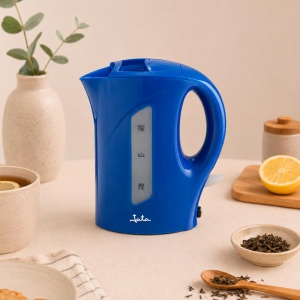 Fierbator electric JATA JEHA5106, 1L, 900W, inox, BPA-free - Img 2
